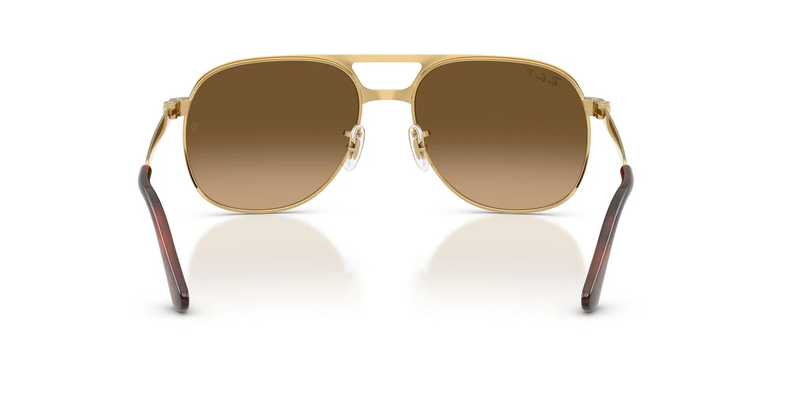 Ray-Ban Bill Max 3793 Sunglasses - view 28